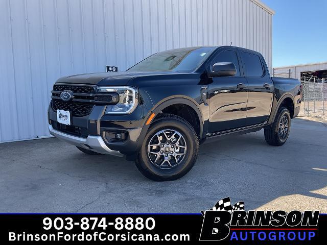 2025 Ford Ranger XLT for sale in Corsicana, TX