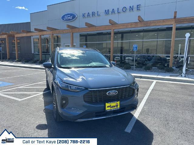 2024 Ford Escape PHEV for sale in Bellevue, ID