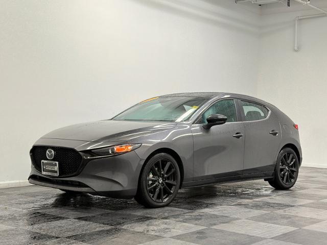 2026 Mazda Mazda3 2.5 S Select Sport for sale in Silver Spring, MD