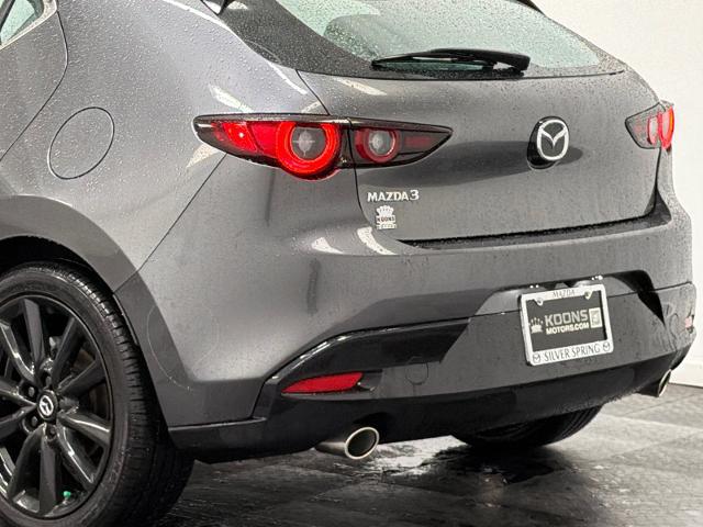 2026 Mazda Mazda3 2.5 S Select Sport