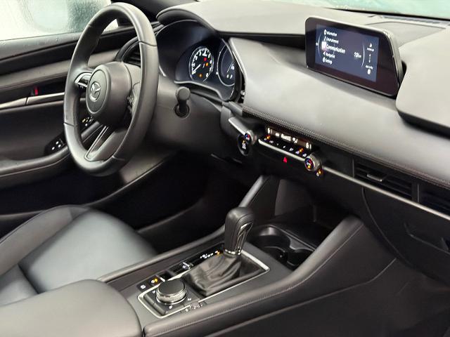 2026 Mazda Mazda3 2.5 S Select Sport