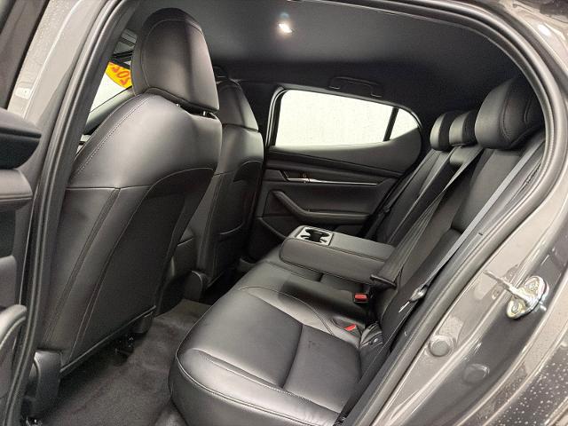 2026 Mazda Mazda3 2.5 S Select Sport