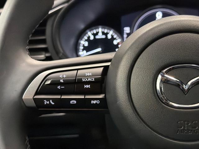 2026 Mazda Mazda3 2.5 S Select Sport