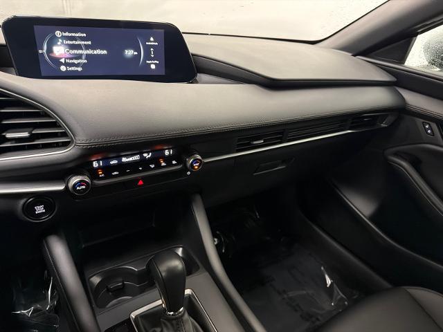 2026 Mazda Mazda3 2.5 S Select Sport