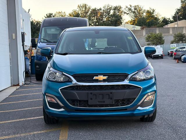 2021 Chevrolet Spark FWD 1LT Automatic