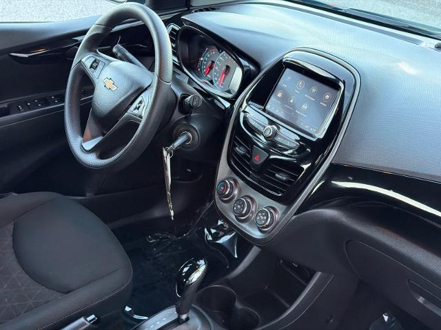 2021 Chevrolet Spark FWD 1LT Automatic