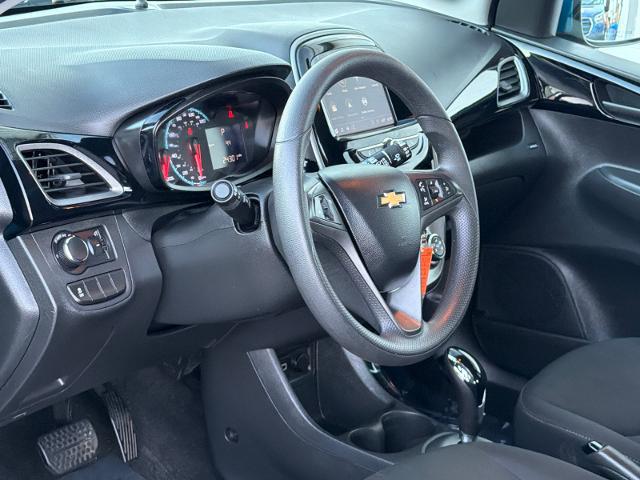 2021 Chevrolet Spark FWD 1LT Automatic