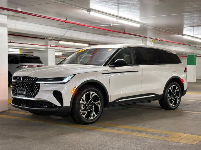 2025 Lincoln Nautilus Premiere for sale in Silver Spring, MD
