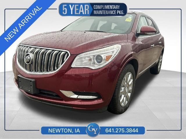 2015 Buick Enclave Leather for sale in Newton, IA