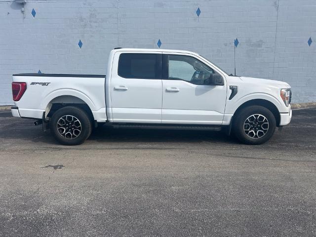 2022 Ford F-150 XLT for sale in Celina, OH