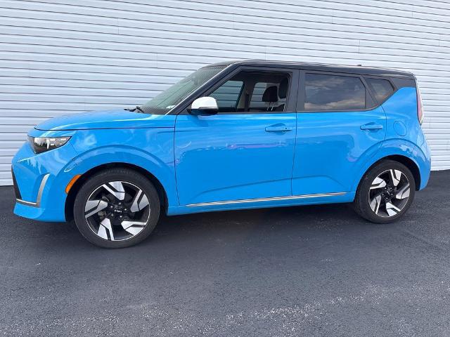 2023 Kia Soul GT-Line for sale in Celina, OH