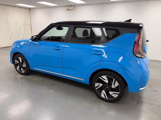 2023 Kia Soul GT-Line