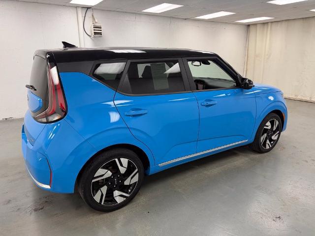 2023 Kia Soul GT-Line