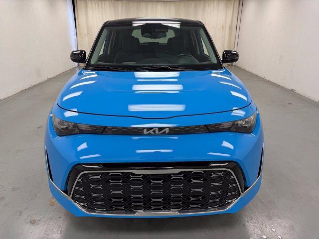 2023 Kia Soul GT-Line