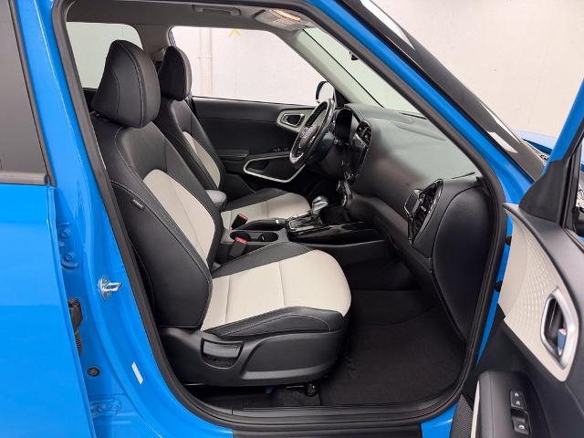 2023 Kia Soul GT-Line