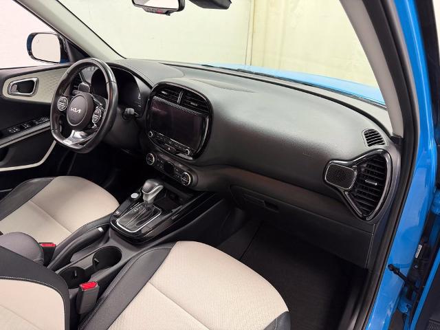 2023 Kia Soul GT-Line