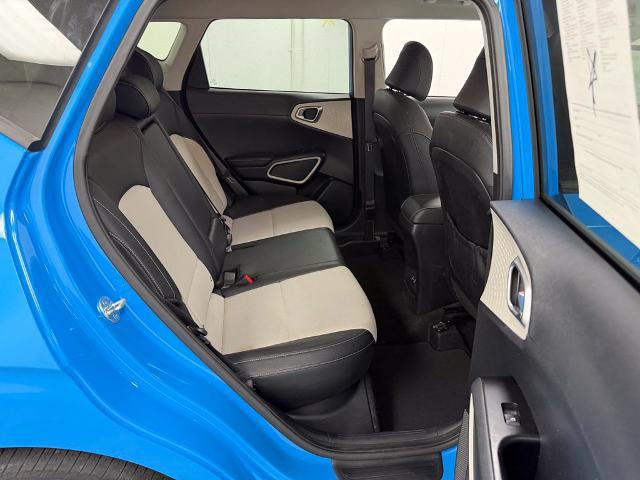 2023 Kia Soul GT-Line