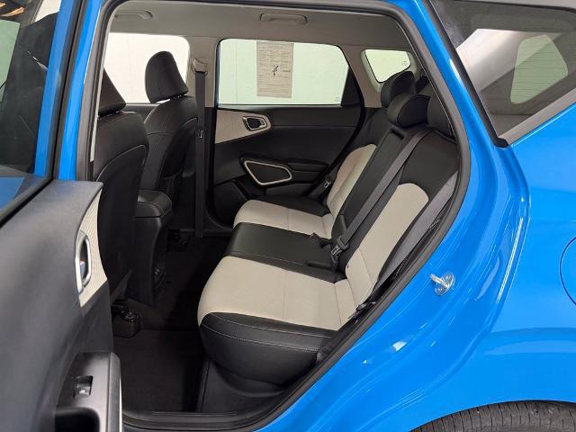 2023 Kia Soul GT-Line