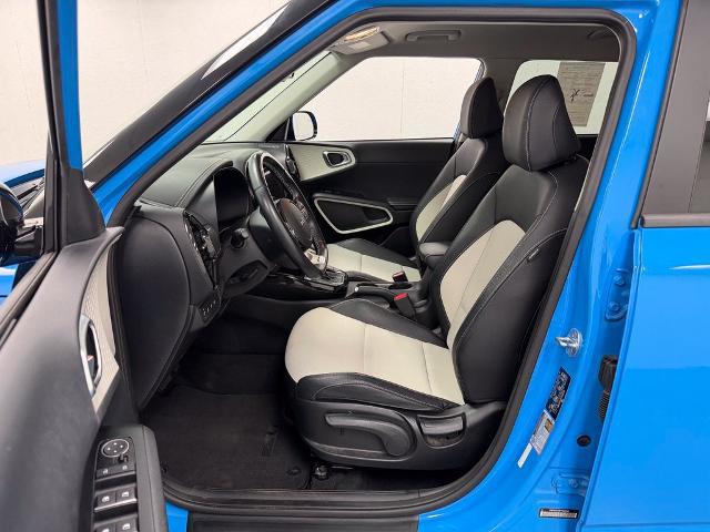 2023 Kia Soul GT-Line