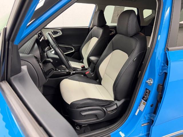2023 Kia Soul GT-Line