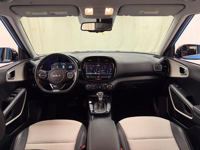 2023 Kia Soul GT-Line