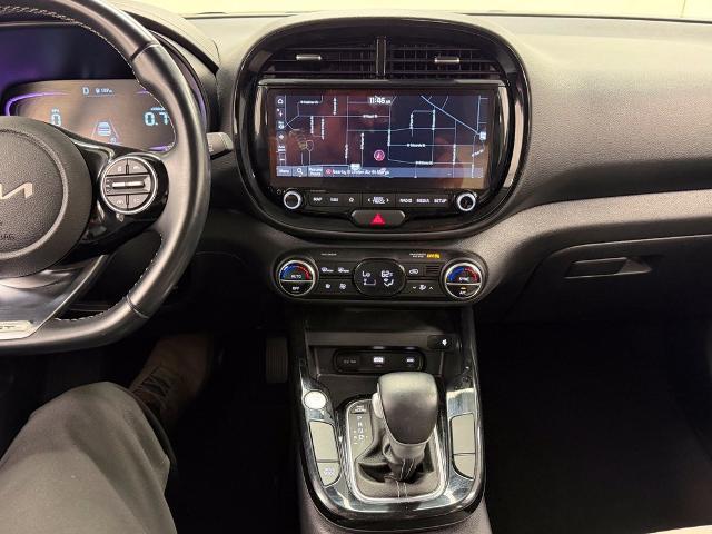2023 Kia Soul GT-Line