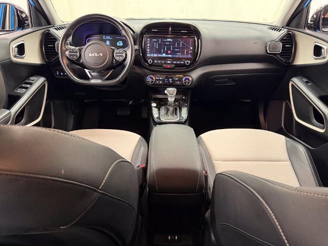 2023 Kia Soul GT-Line