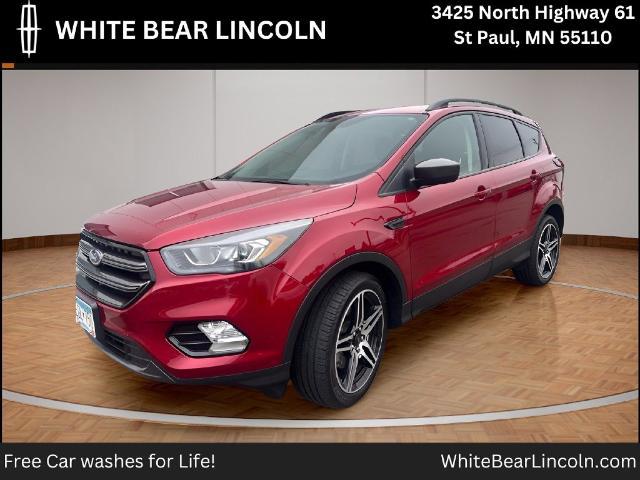 2019 Ford Escape SEL for sale in VADNAIS HTS, MN