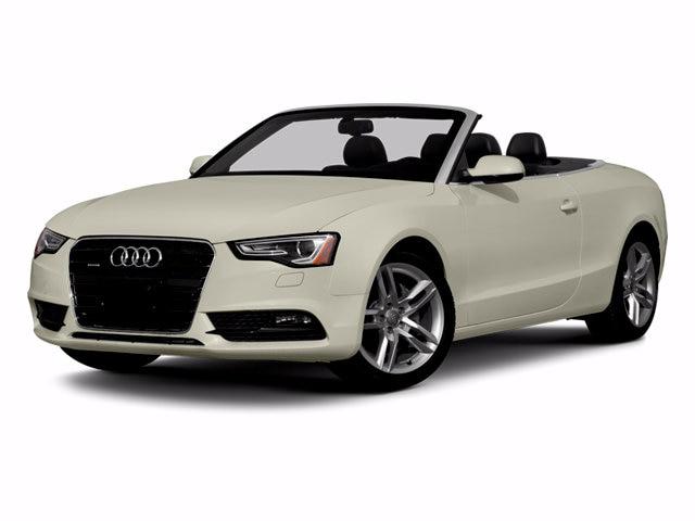 2013 Audi A5 2.0T Premium for sale in Texas City, TX
