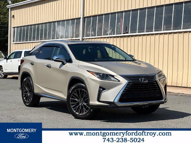 2016 Lexus RX 350 Base for sale in Troy, NC
