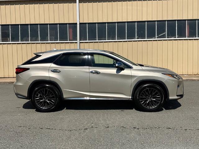 2016 Lexus RX 350 Base