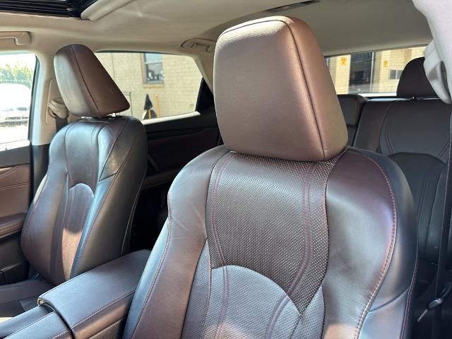 2016 Lexus RX 350 Base