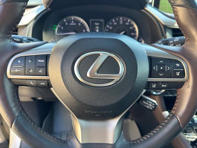 2016 Lexus RX 350 Base