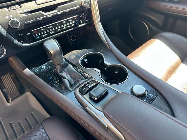 2016 Lexus RX 350 Base
