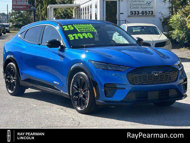 2025 Ford Mustang Mach-E Premium for sale in Huntsville, AL