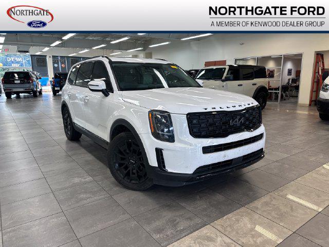 2022 Kia Telluride EX for sale near Cincinnati, OH