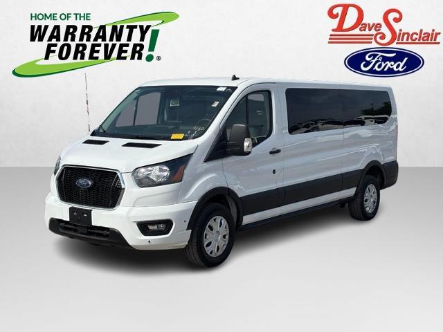 2025 Ford Transit-350 Passenger Van XLT for sale in Saint Louis, MO