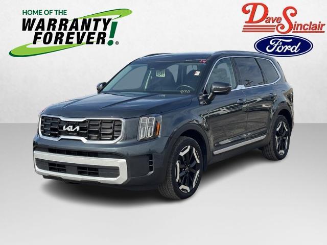 2024 Kia Telluride S for sale in Saint Louis, MO