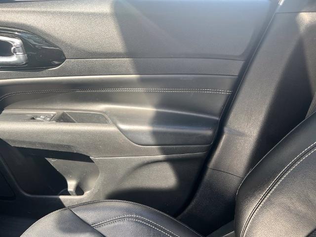 2022 Jeep Compass High Altitude 4x4