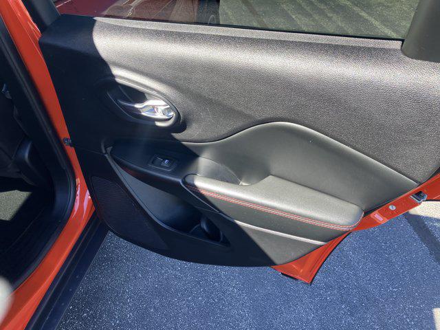 2021 Jeep Cherokee Trailhawk 4x4