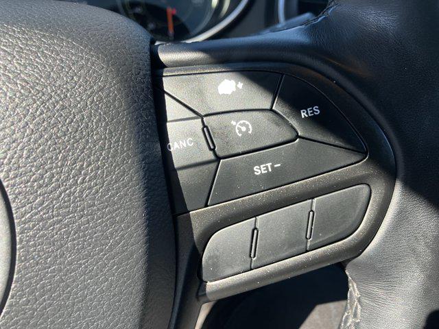 2021 Jeep Cherokee Trailhawk 4x4