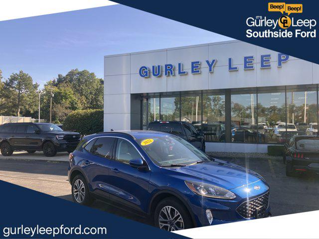 2022 Ford Escape SEL for sale in South Bend, IN