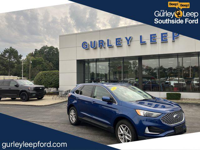 2023 Ford Edge SEL for sale in South Bend, IN
