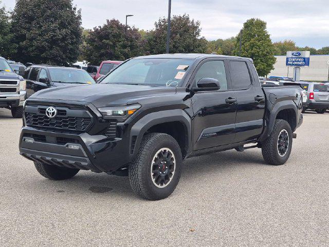 2025 Toyota Tacoma TRD Off Road for sale in Birch Run, MI