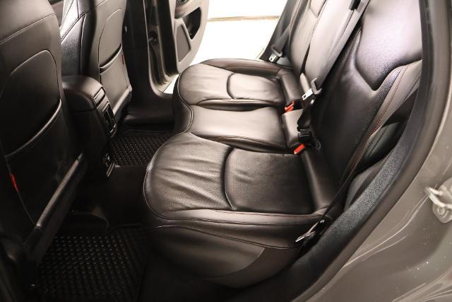 2021 Jeep Compass Trailhawk 4x4