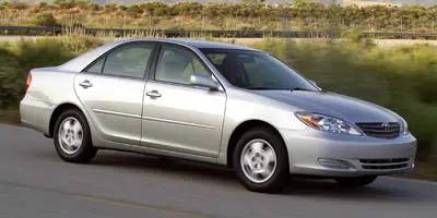2005 Toyota Camry Base for sale in Inver Grove, MN