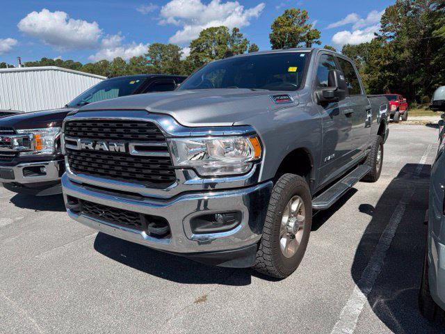 2023 Ram 2500 Big Horn Crew Cab 4x4 64 Box for sale in Jacksonville, NC