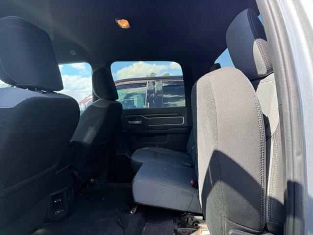 2023 Ram 2500 Big Horn Crew Cab 4x4 64 Box