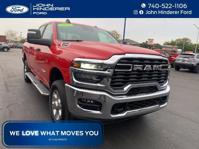 2026 Ram 2500 Big Horn Crew Cab 4x4 64 Box for sale in Washington Court House, OH