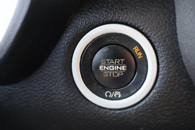 2020 Ram 1500 Big Horn Quad Cab 4x4 64 Box